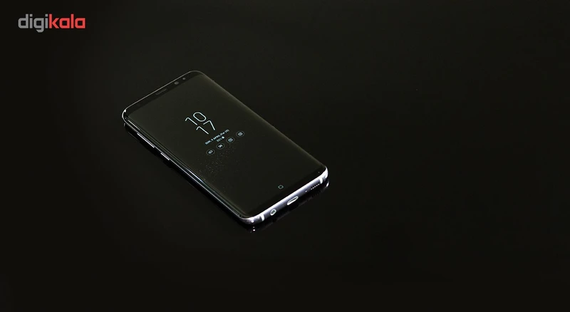 گوشی موبایل سامسونگ مدل Galaxy S8 Plus SM-G955FD دو سیم کارت به همراه بسته پیش‌ خرید، تصویر 30
