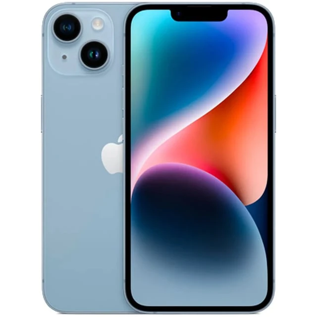 گوشی موبایل اپل مدل  iPhone 14 Plus دو سیم کارت ظرفیت 128 گیگابایت و رم 6 گیگابایت، تصویر 8