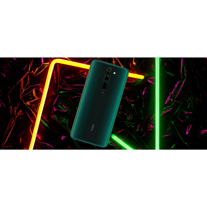 گوشی موبایل شیائومی مدل Redmi Note 8 Pro m1906g7G دو سیم‌ کارت ظرفیت 128 گیگابایت، تصویر 38