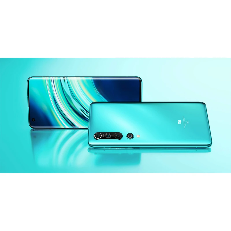 گوشی موبایل شیائومی مدل Mi 10 5G M2001J2G دو سیم‌ کارت ظرفیت 128 گیگابایت، تصویر 4
