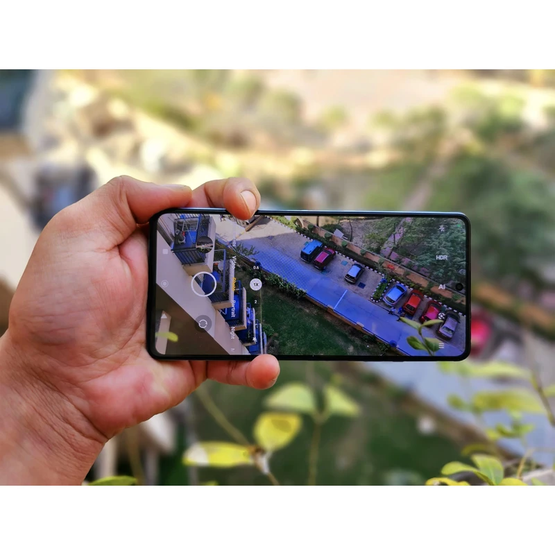 گوشی موبایل شیائومی مدل Poco X5 Pro 5G دو سیم کارت ظرفیت 256 گیگابایت و رم 8 گیگابایت، تصویر 6
