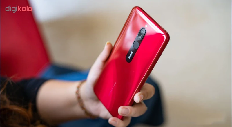 گوشی موبایل شیائومی مدل Redmi 8 M1908C3IG دو سیم‌ کارت ظرفیت 32 گیگابایت - طرح قیمت شگفت انگیز، تصویر 13