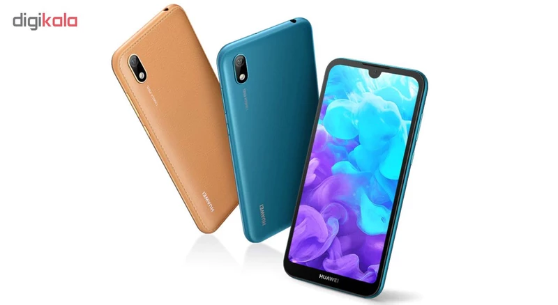 گوشی موبایل هوآوی مدل Y5 2019 AMN-LX9 دو سیم کارت ظرفیت 32 گیگابایت، تصویر 8