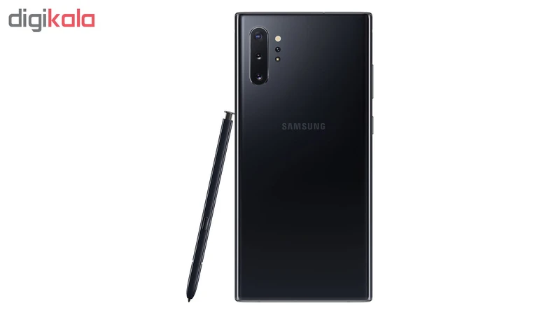 گوشی موبایل سامسونگ مدل Galaxy Note 10 Plus SM-N975F/DS دو سیم‌کارت ظرفیت 256 گیگابایت و رم 12 گیگابایت، تصویر 7