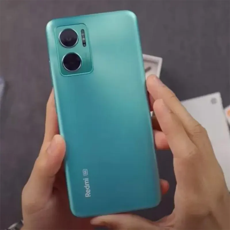 گوشی موبایل شیائومی مدل Redmi 10 5G NFC دو سیم کارت ظرفیت 128 گیگابایت و رم 4 گیگابایت، تصویر 10