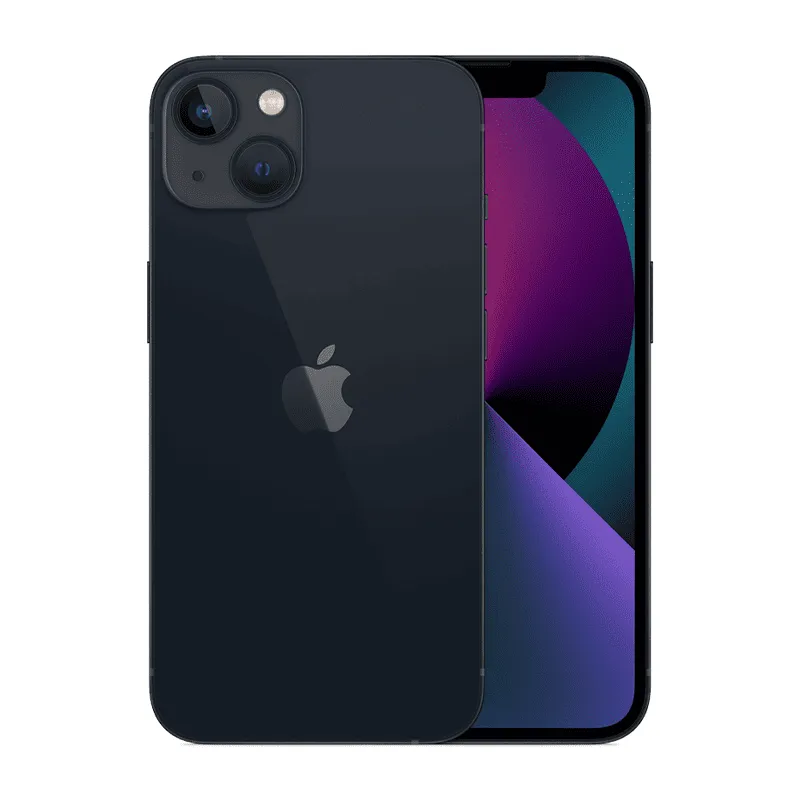 گوشی موبایل اپل مدل iPhone 13 ظرفیت 512 گیگابایت و رم 4 گیگابایت، تصویر 8