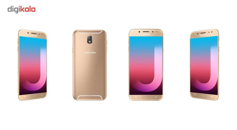 گوشی موبایل سامسونگ مدل Galaxy J7 Pro SM-J730F دو سیم‌ کارت ظرفیت 64 گیگابایت، تصویر 20