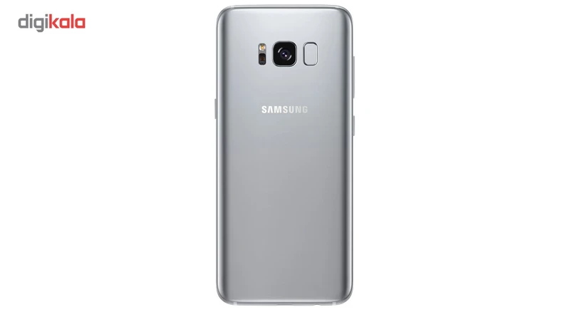 گوشی موبایل سامسونگ مدل Galaxy S8 Plus SM-G955FD دو سیم کارت به همراه بسته پیش‌ خرید، تصویر 16