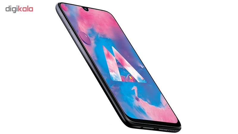 گوشی موبایل سامسونگ مدل Galaxy M30 SM-M305F/DS دو سیم کارت ظرفیت 64گیگابایت، تصویر 5