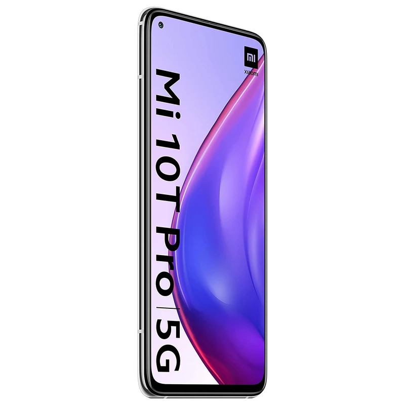 گوشی موبایل شیائومی مدل Mi 10T PRO 5G M 2007J3SG دو سیم‌ کارت ظرفیت 256 گیگابایت، تصویر 4