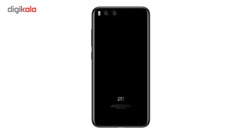 گوشی موبایل می مدل Mi 6 دو سیم‌کارت، تصویر 4