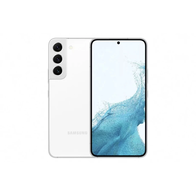 گوشی موبایل سامسونگ مدل Galaxy S22 5G دو سیم کارت ظرفیت 128 گیگابایت و رم 8 گیگابایت، تصویر 3