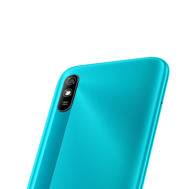 گوشی موبایل شیائومی مدل Redmi 9A M2006C3LG دو سیم‌ کارت ظرفیت 32 گیگابایت، تصویر 6