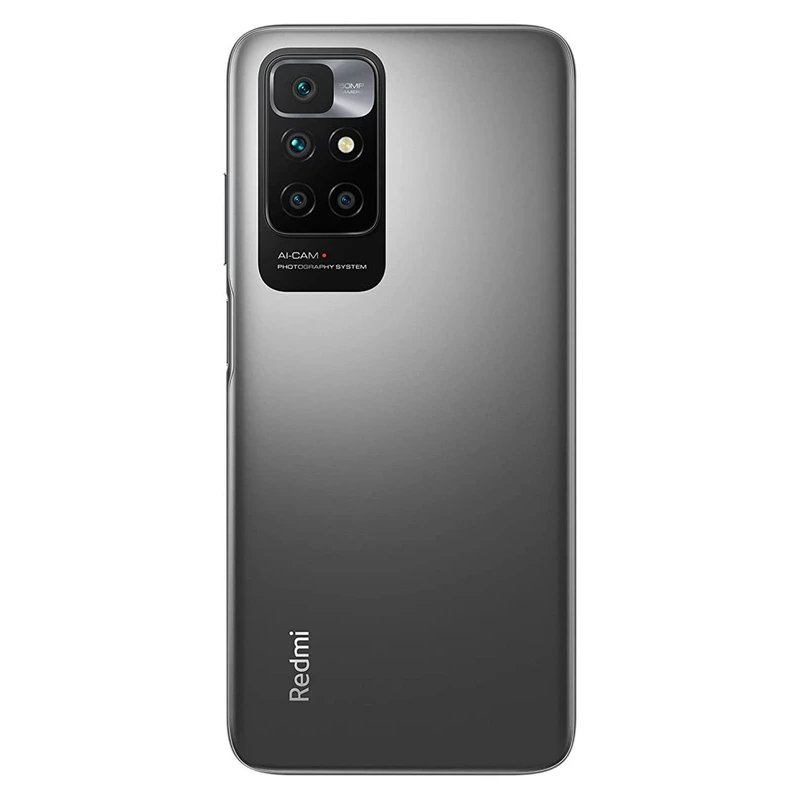 گوشی موبایل شیائومی مدل Redmi 10 Prime 21061119BI دو سیم‌ کارت ظرفیت 128 گیگابایت و رم 6 گیگابایت، تصویر 5