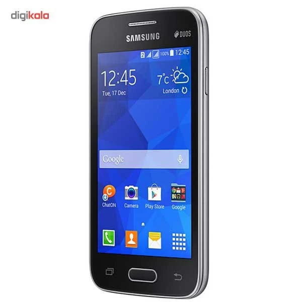 گوشی موبایل سامسونگ مدل Galaxy Ace 4 Lite Duos - G313H دو سیم کارت، تصویر 11