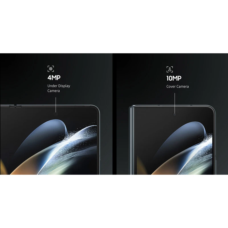 گوشی موبایل سامسونگ مدل Galaxy Z Fold4 دو سیم کارت ظرفیت 256 گیگابایت و رم 12 گیگابایت، تصویر 21