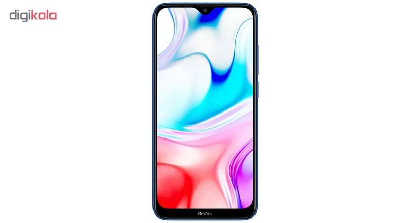 گوشی موبایل شیائومی مدل Redmi 8 M1908C3IG دو سیم‌ کارت ظرفیت 32 گیگابایت - طرح قیمت شگفت انگیز، تصویر 3