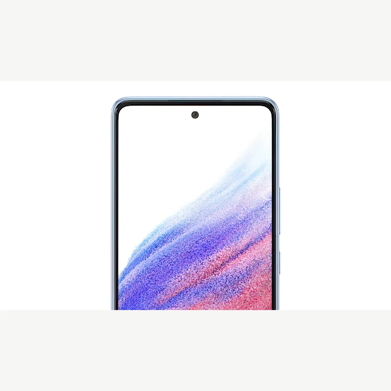 گوشی موبایل سامسونگ مدل Galaxy A53 5G دو سیم کارت ظرفیت 256 گیگابایت و رم 8 گیگابایت، تصویر 3