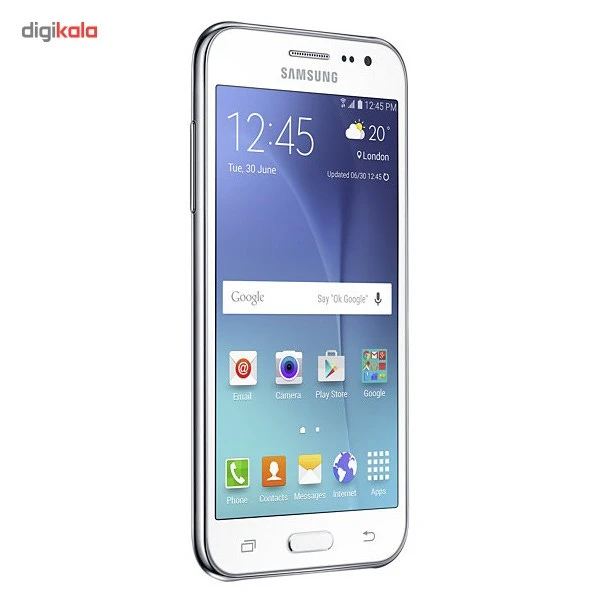 گوشی موبایل سامسونگ مدل Galaxy J2 (2015) SM-J200F/DS 4G، تصویر 6