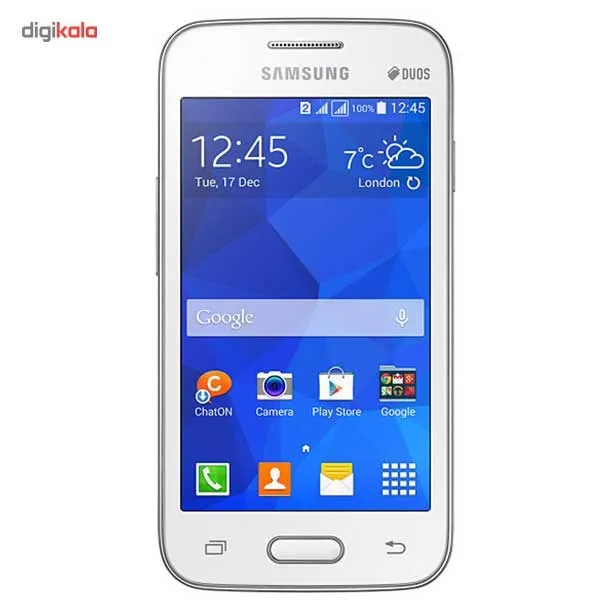 گوشی موبایل سامسونگ مدل Galaxy Ace 4 Lite Duos - G313H دو سیم کارت، تصویر 3