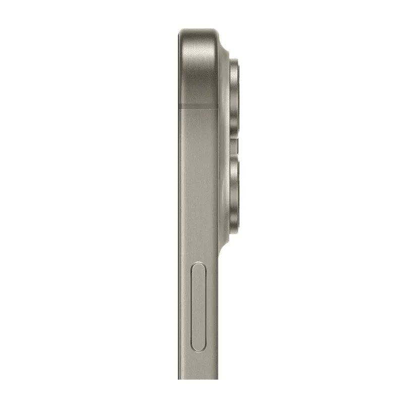گوشی موبایل اپل مدل iPhone 15 Pro Max  ظرفیت 512 گیگابایت و 8 گیگابایت رم، تصویر 3