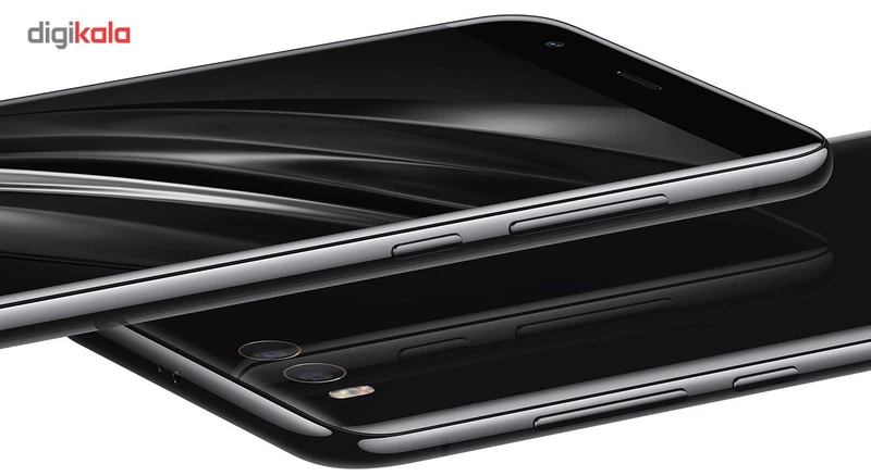گوشی موبایل می مدل Mi 6 دو سیم‌کارت، تصویر 8
