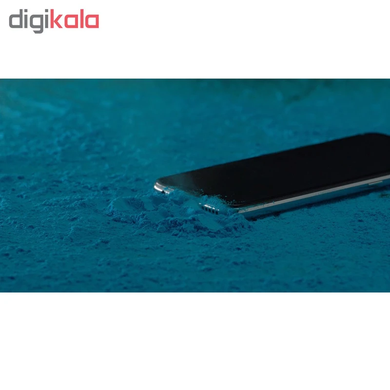 گوشی موبایل شیائومی مدل Redmi Note 8T M1908C3XG دو سیم‌ کارت ظرفیت 128گیگابایت، تصویر 8