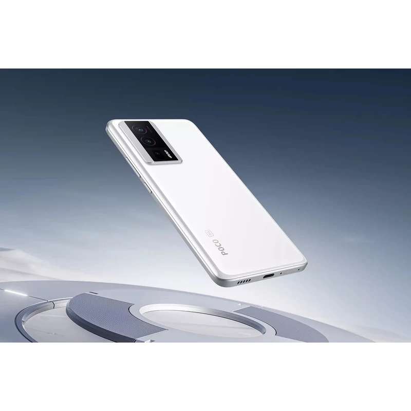 گوشی موبایل شیائومی مدل Poco F5 Pro 5G دو سیم کارت ظرفیت 512 گیگابایت و رم 12 گیگابایت - گلوبال، تصویر 8