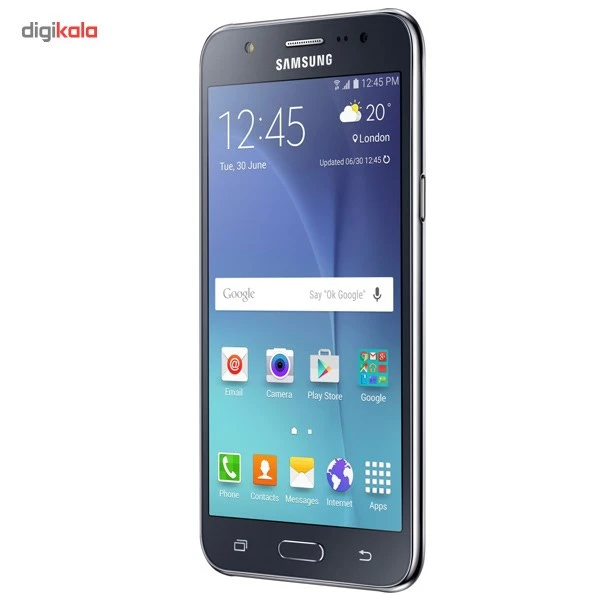 گوشی موبایل سامسونگ مدل Galaxy J7 (2015) SM-J700H/DS دو سیم‌ کارت، تصویر 20