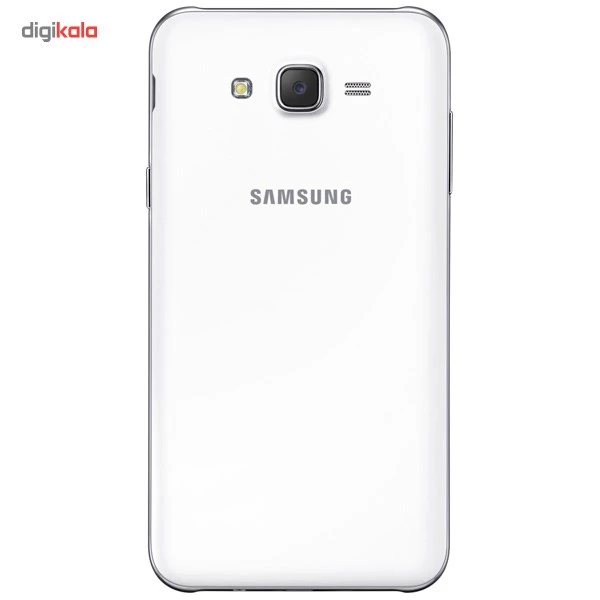 گوشی موبایل سامسونگ مدل Galaxy J7 (2015) SM-J700H/DS دو سیم‌ کارت، تصویر 4