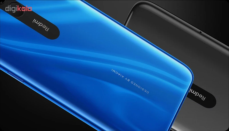 گوشی موبایل شیائومی مدل Redmi 8 دو سیم‌ کارت ظرفیت 64 گیگابایت و رم 4 گیگابایت، تصویر 14