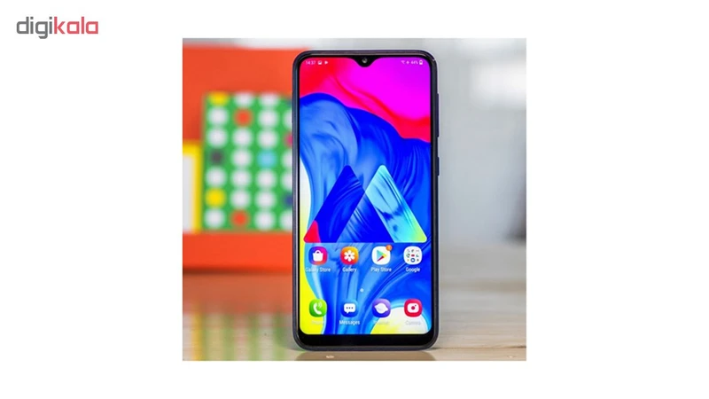 گوشی موبایل سامسونگ مدل Galaxy M10 SM-M105F/DS دو سیم کارت ظرفیت 32 گیگابایت، تصویر 10
