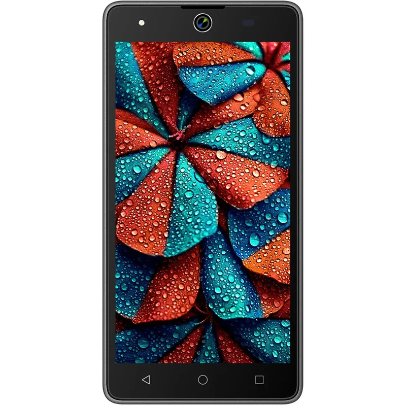 گوشی موبایل اسمارت مدل Selfie S4200 دو سیم کارت