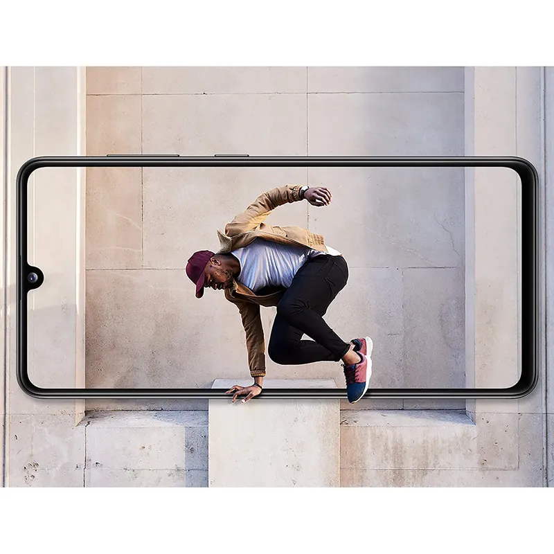 گوشی موبایل سامسونگ مدل Galaxy A41 SM-A415F/DSN دو سیم کارت ظرفیت 64 گیگابایت و 4 رم گیگابایت، تصویر 7