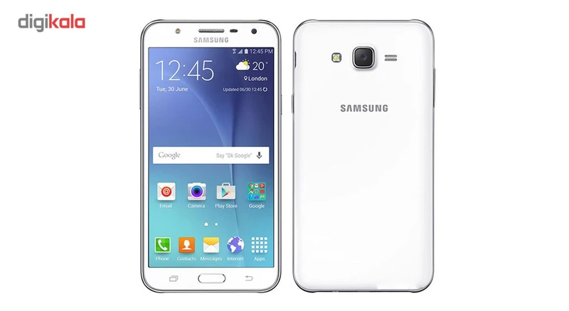 گوشی موبایل سامسونگ مدل Galaxy J7 Core SM-J701F دو سیم‌ کارت ظرفیت 32 گیگابایت، تصویر 5