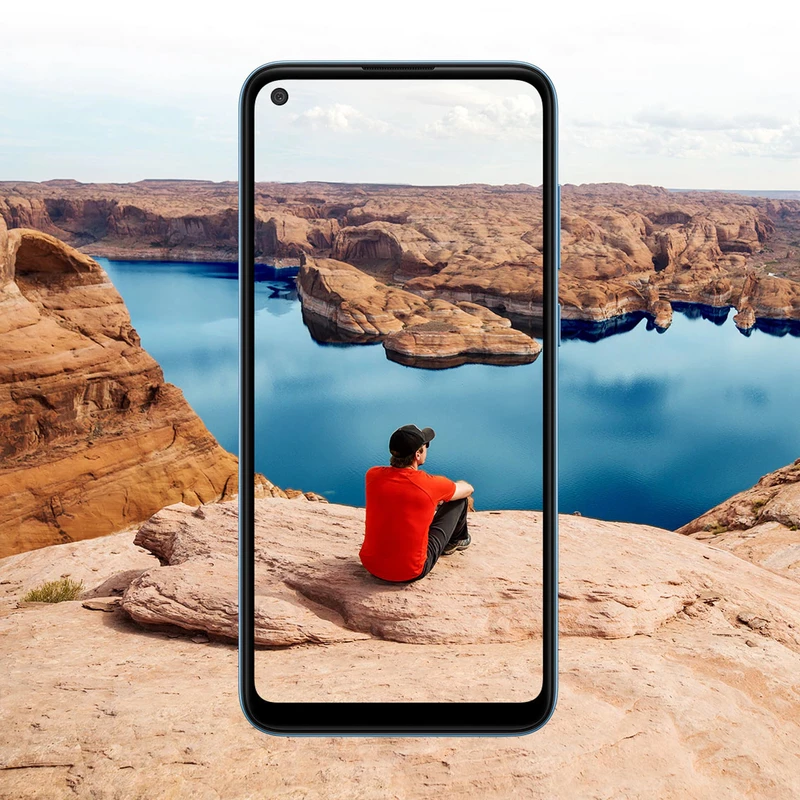 گوشی موبایل سامسونگ مدل Galaxy A11 SM-A115F/DS دو سیم کارت ظرفیت 32 گیگابایت و 2 گیگابایت رم، تصویر 7