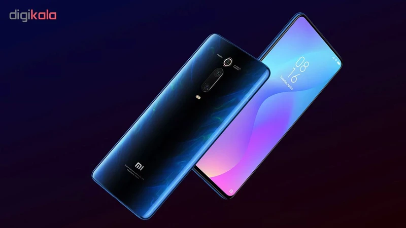 گوشی موبایل شیائومی مدل Mi 9T M1903F10G دو سیم‌ کارت ظرفیت 64 گیگابایت، تصویر 3