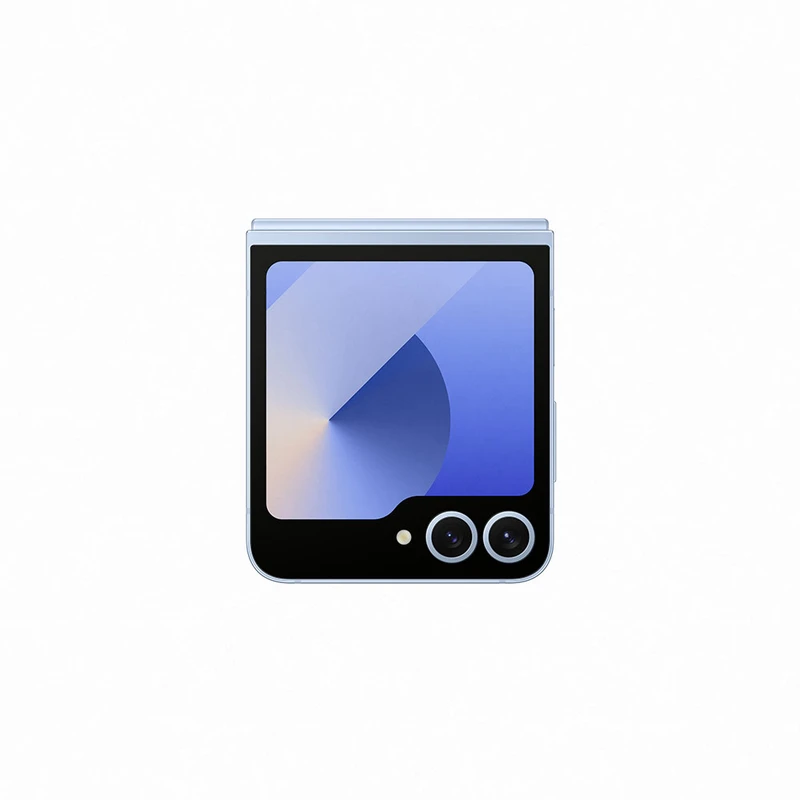 گوشی موبایل سامسونگ مدل Galaxy Z Flip 6 تک سیم کارت ظرفیت 256 گیگابایت و رم 12 گیگابایت، تصویر 10