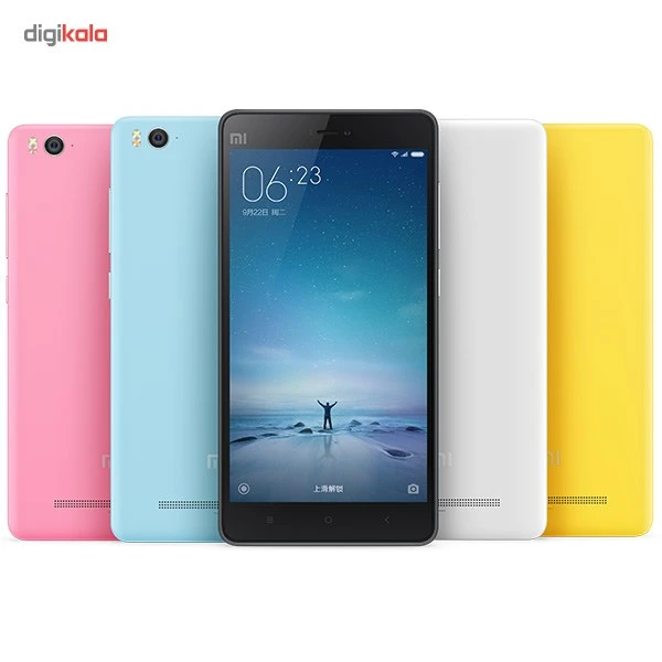 گوشی موبایل می مدل Mi 4i دو سیم‌ کارت ظرفیت 16 گیگابایت، تصویر 32