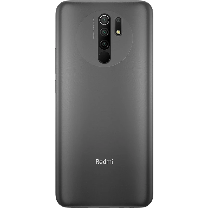 گوشی موبایل شیائومی مدل Redmi 9 M2004J19C دو سیم‌ کارت ظرفیت 128 گیگابایت و رم 4 گیگابایت، تصویر 2