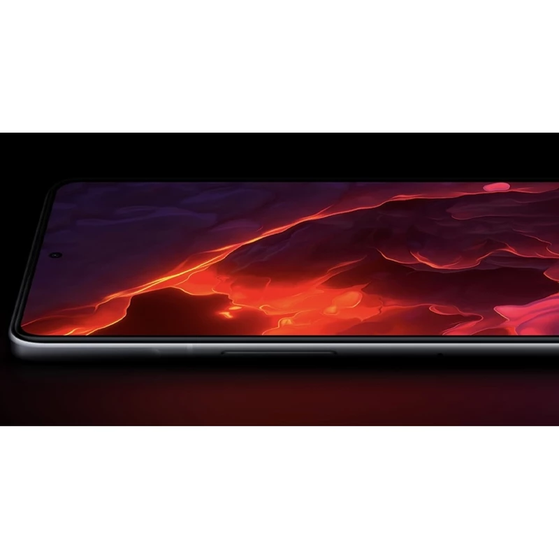 گوشی موبایل شیائومی مدل Redmi K40 Gaming دو سیم کارت ظرفیت 256 گیگابایت و رم 12 گیگابایت، تصویر 14