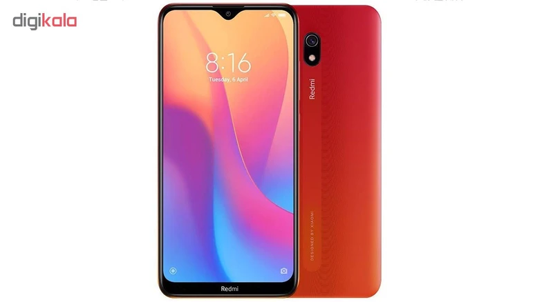 گوشی موبایل شیائومی مدل Redmi 8A دو سیم‌ کارت ظرفیت 64 گیگابایت و رم 4 گیگابایت، تصویر 10
