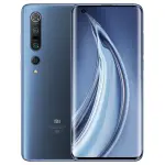 گوشی موبایل شیائومی مدل Mi 10 5G M2001J2G تک سیم کارت ظرفیت 256 گیگابایت