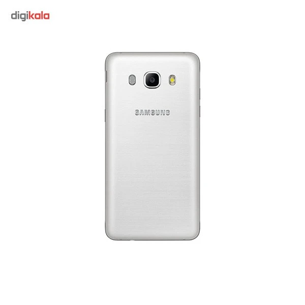 گوشی موبایل سامسونگ مدل Galaxy J5 (2016) J510F/DS 4G دو سیم‌ کارت ظرفیت 16 گیگابایت، تصویر 8