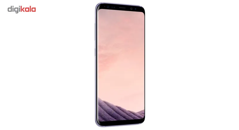 گوشی موبایل سامسونگ مدل Galaxy S8 Plus SM-G955FD دو سیم کارت به همراه بسته پیش‌ خرید، تصویر 24