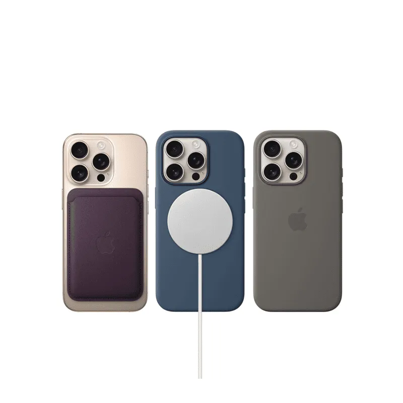 گوشی موبایل اپل مدل iPhone 16 Pro Max ZAA دو سیم کارت ظرفیت 256 گیگابایت و رم 8 گیگابایت - رجیستر شده، تصویر 7