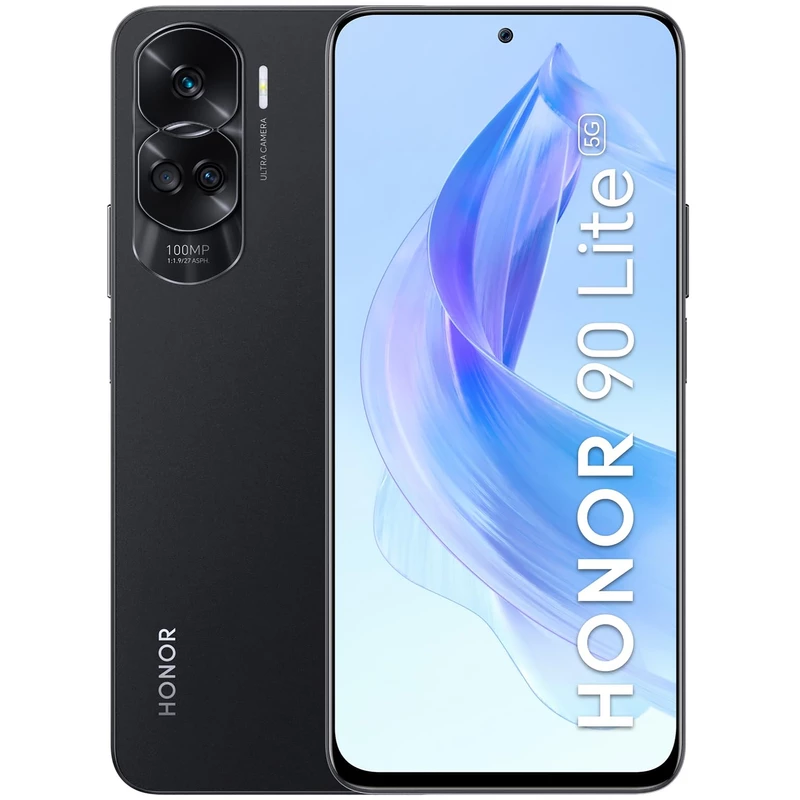 گوشی موبایل آنر مدل 90 Lite دو سیم کارت ظرفیت 256 گیگابایت و رم 8 گیگابایت، تصویر 2
