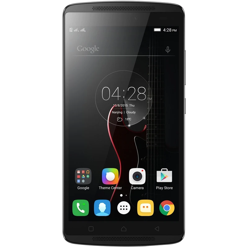 گوشی موبایل لنوو مدل A7010 دو سیم کارت