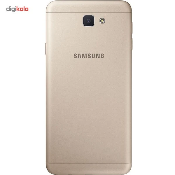 گوشی موبایل سامسونگ مدل Galaxy J5 Prime SM-G570FD دو سیم‌ کارت، تصویر 3