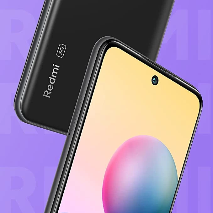 گوشی موبایل شیائومی مدل REDMI NOTE 10 5G M2103K19G دو سیم کارت ظرفیت 128 گیگابایت و رم 8 گیگابایت، تصویر 13